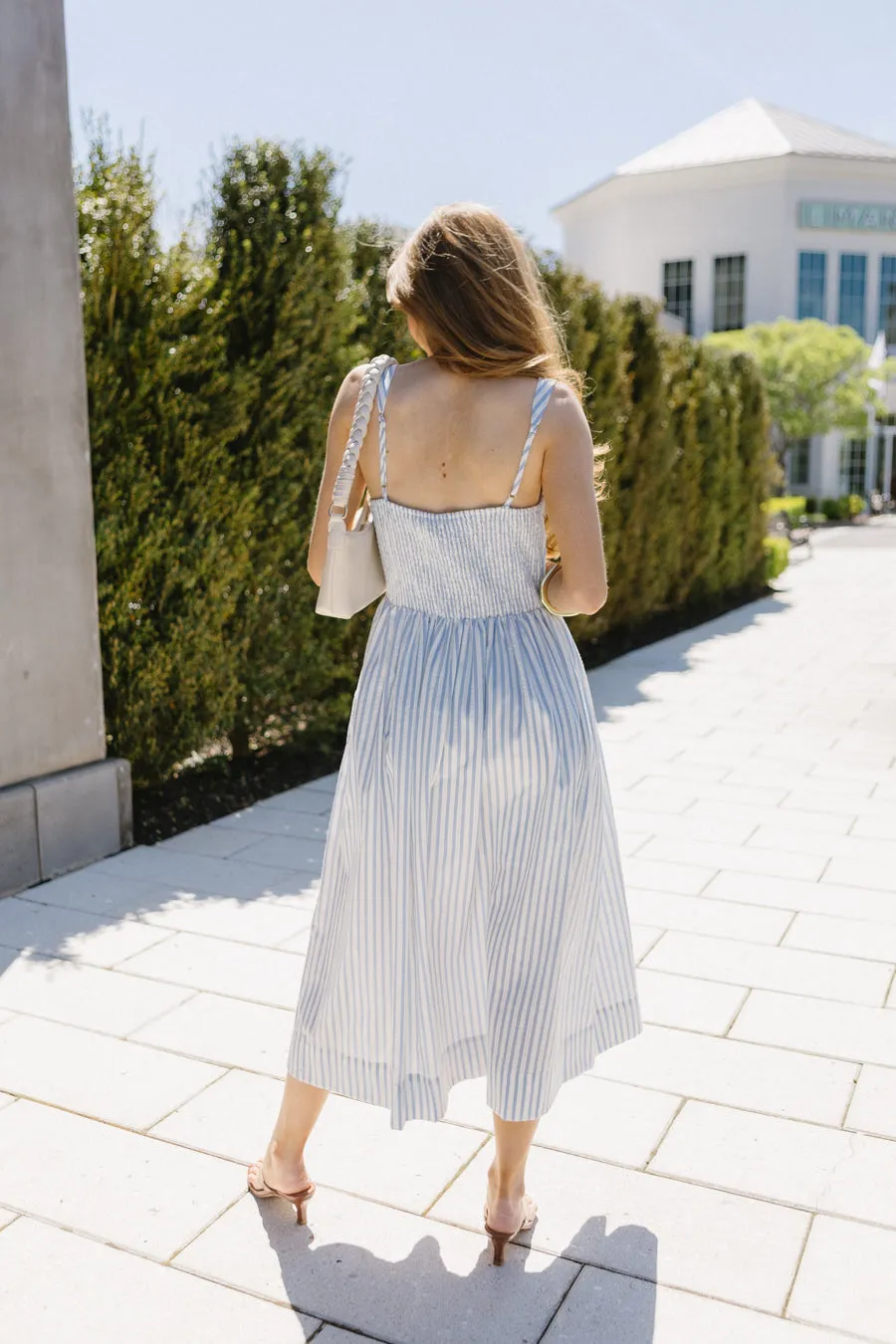 Reverie Dress