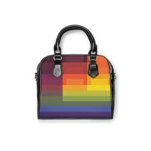 Romeo Vega -Small Shoulder Hand Bag