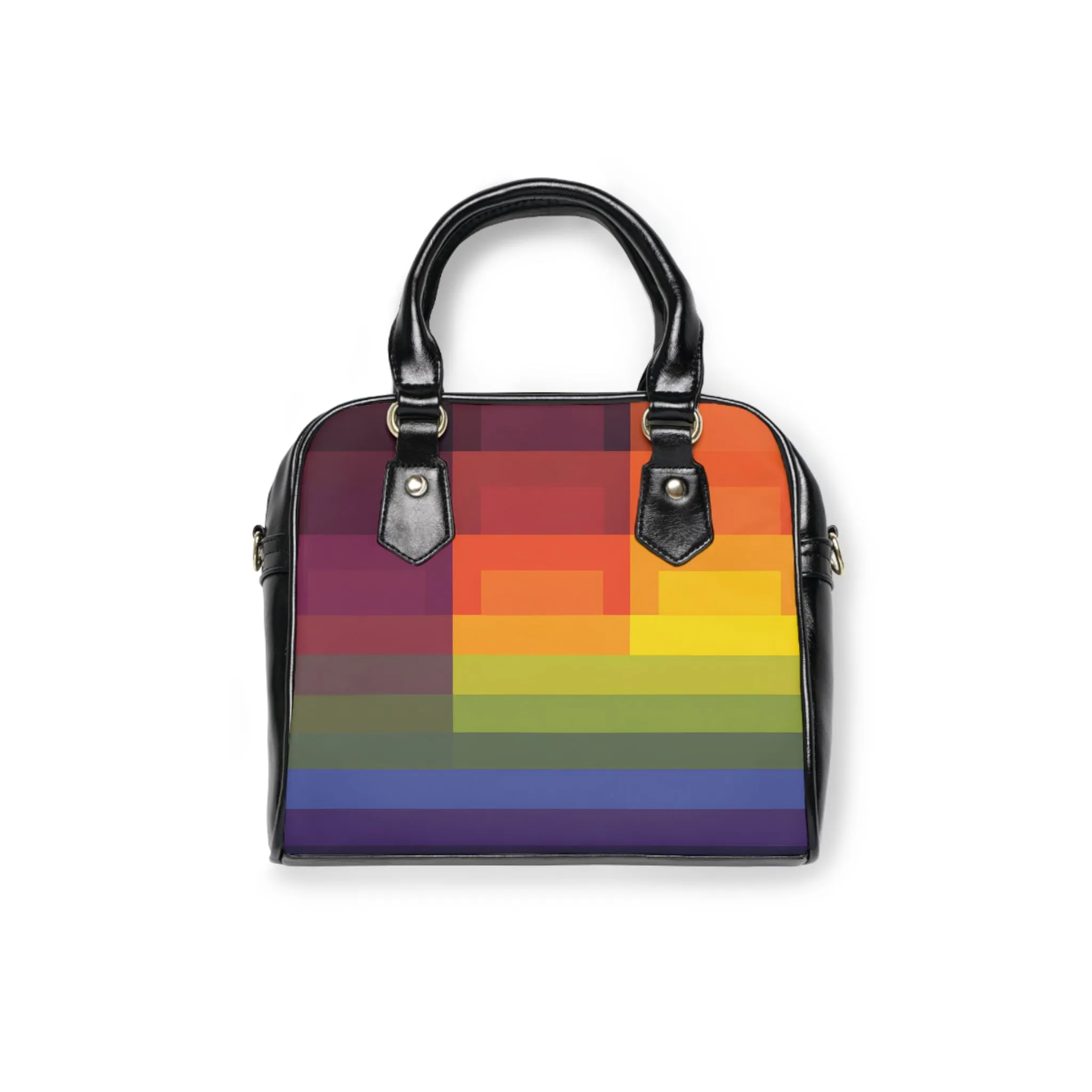 Romeo Vega -Small Shoulder Hand Bag