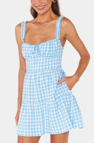 Rosie Mini Dress