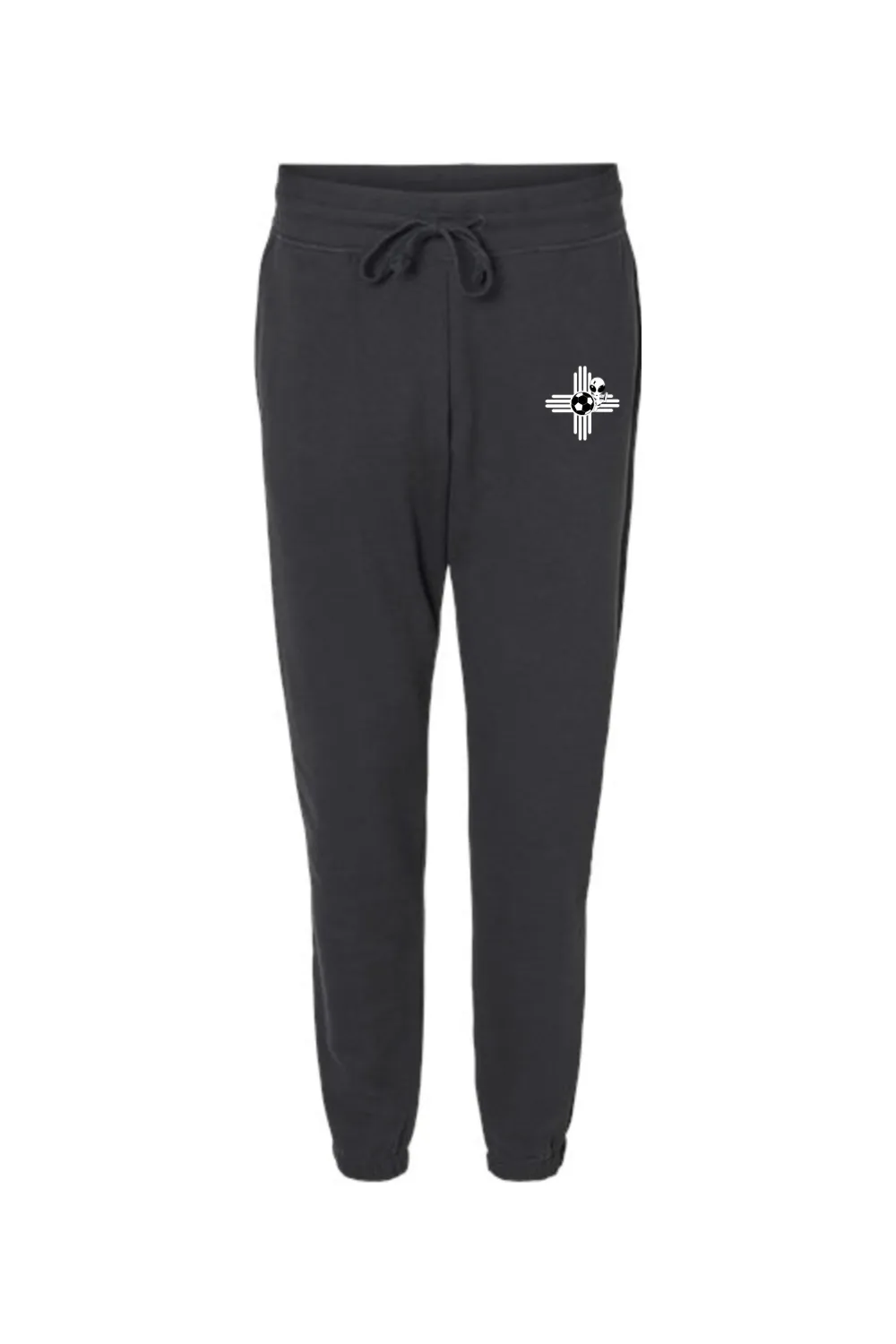 Roswell Aliens Adult Sweatpants