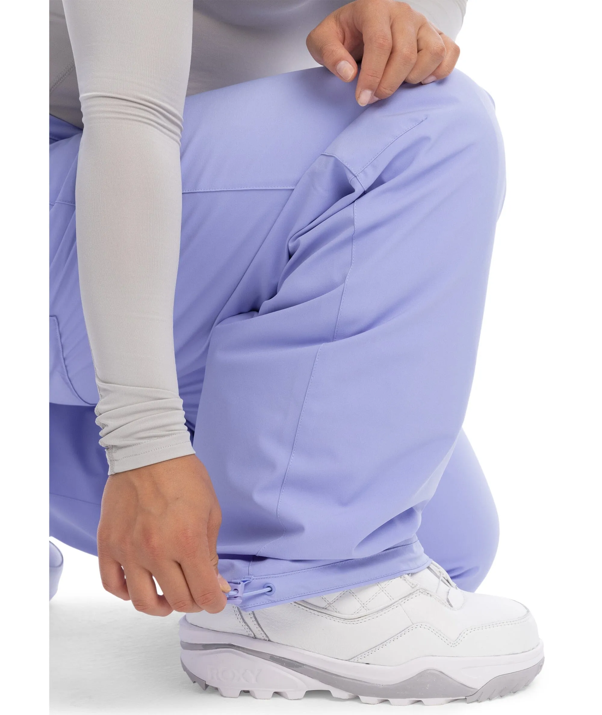 Roxy Chloe Kim Insulated Pants 2024