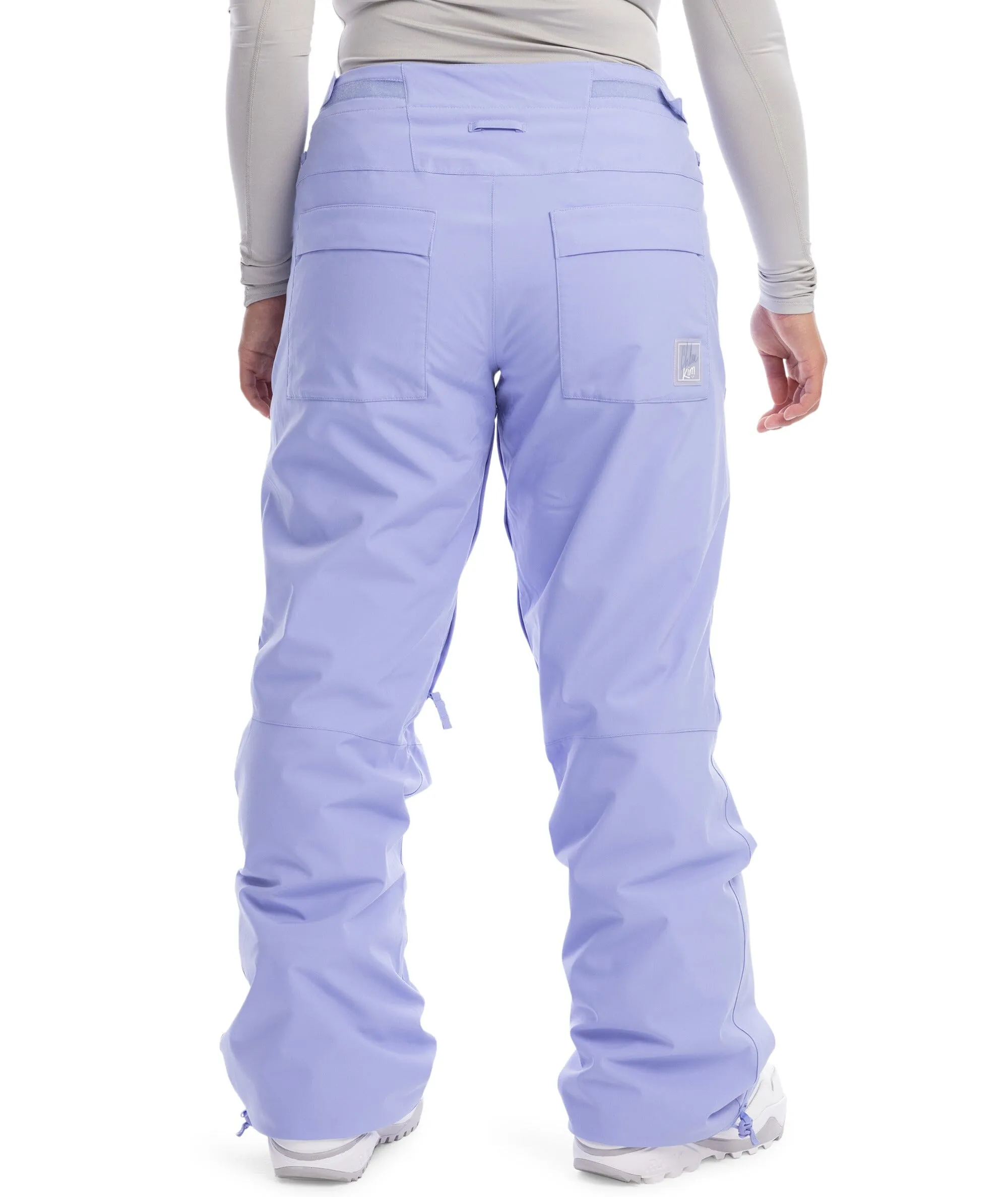 Roxy Chloe Kim Insulated Pants 2024