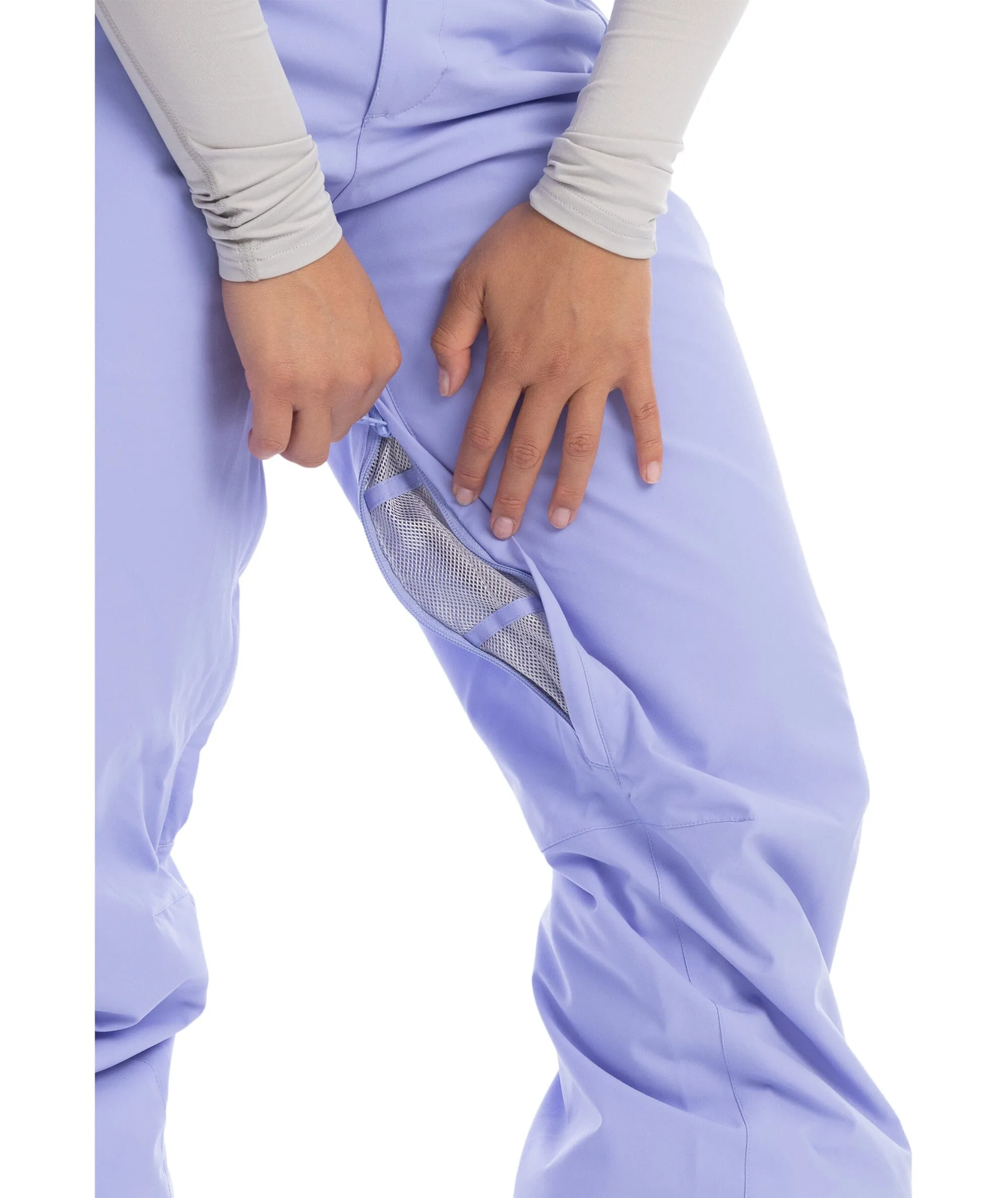 Roxy Chloe Kim Insulated Pants 2024
