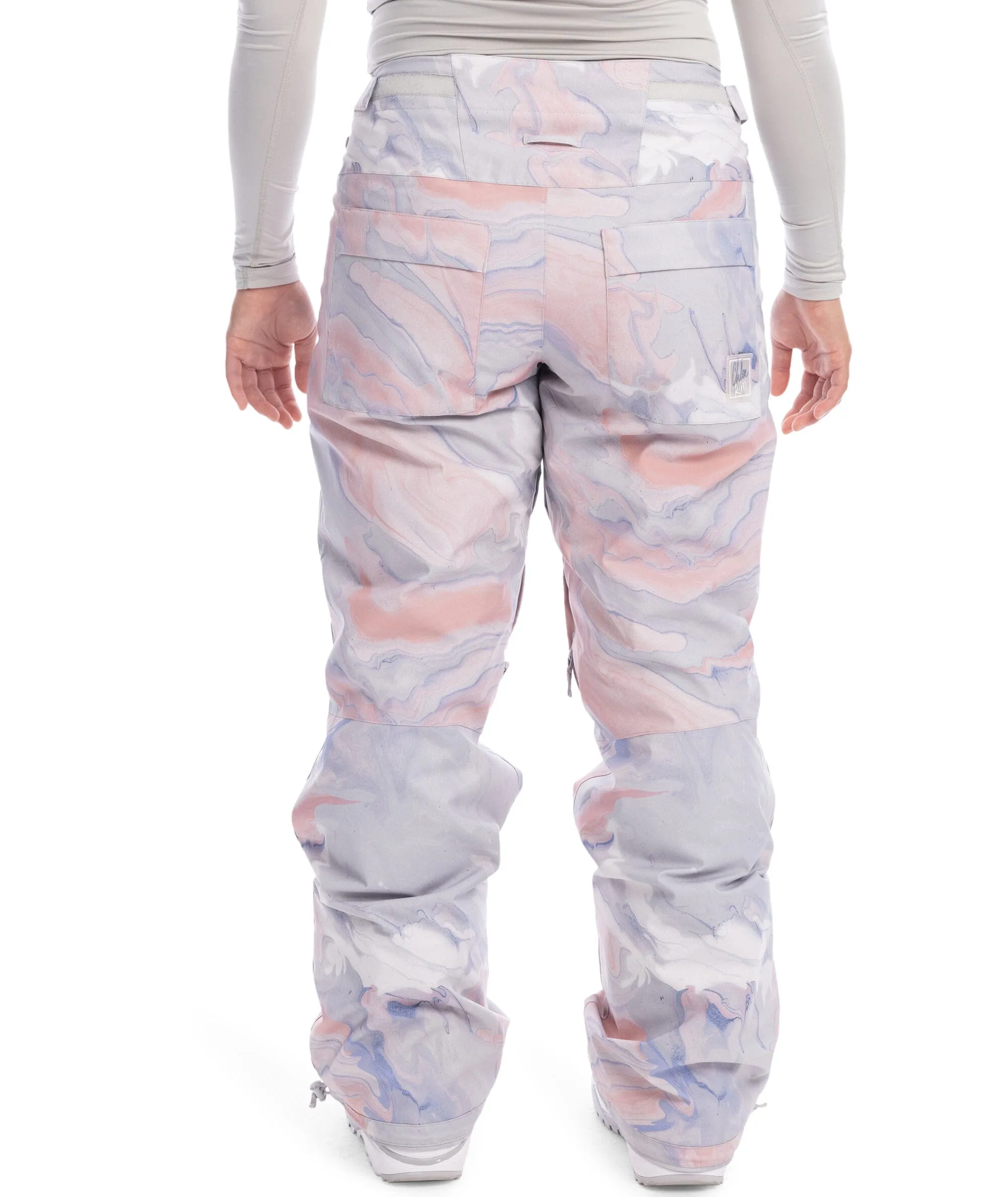 Roxy Chloe Kim Insulated Pants 2024