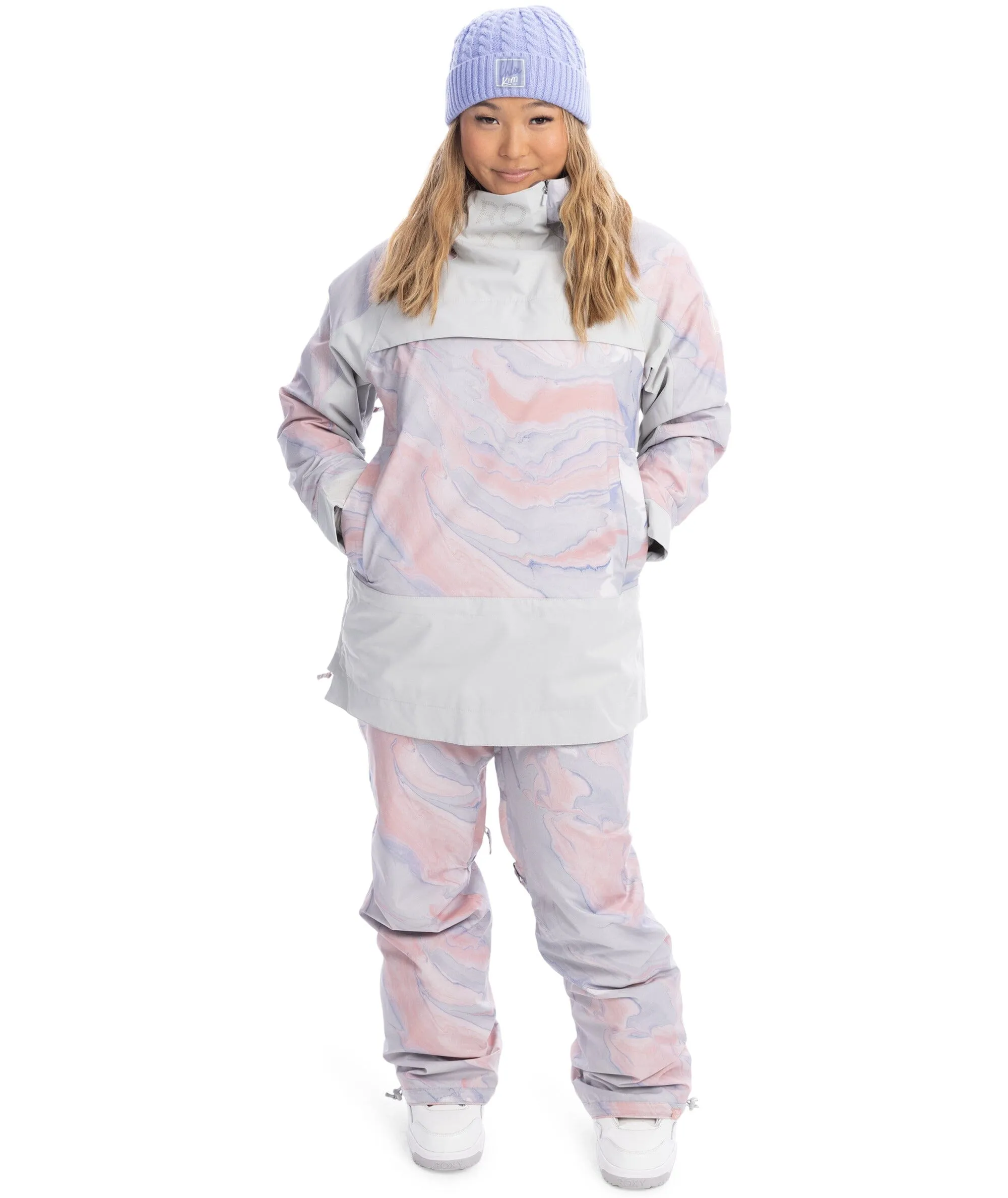 Roxy Chloe Kim Insulated Pants 2024