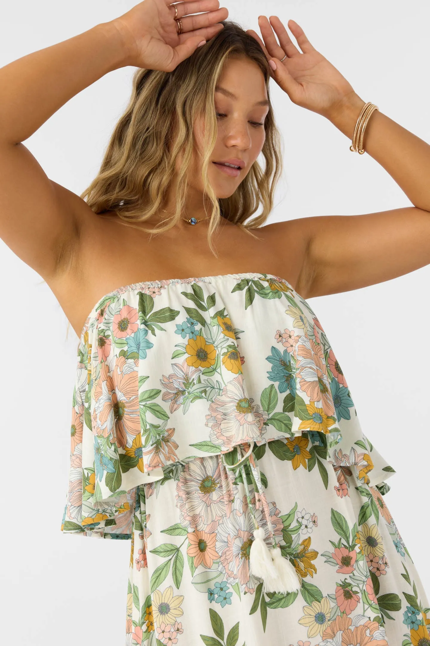 SADIE MAXI DRESS