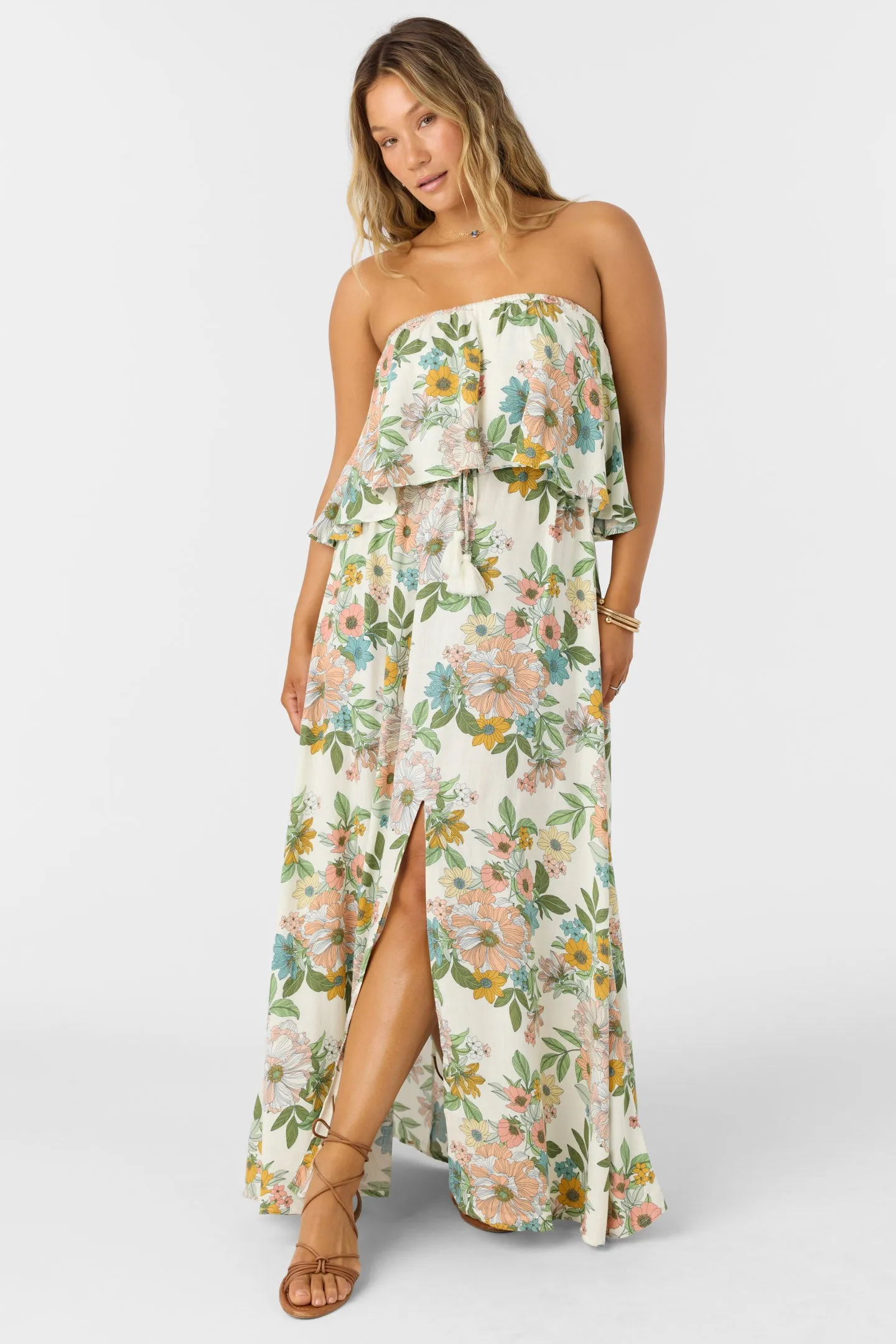 SADIE MAXI DRESS