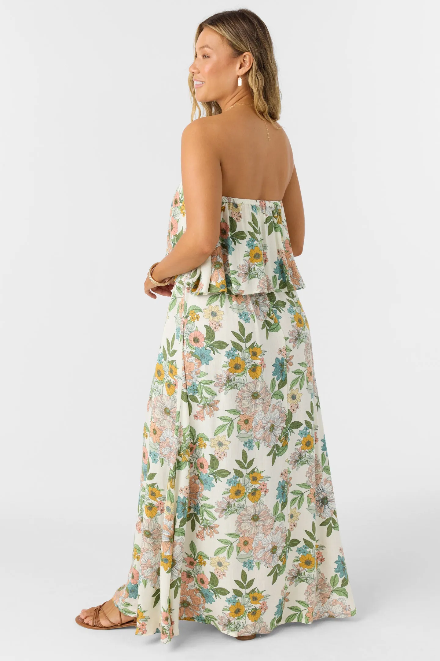 SADIE MAXI DRESS