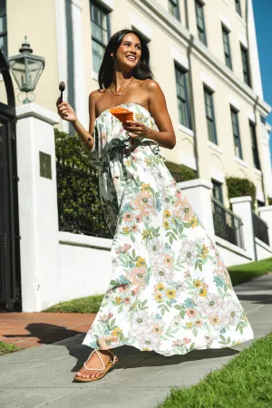 SADIE MAXI DRESS