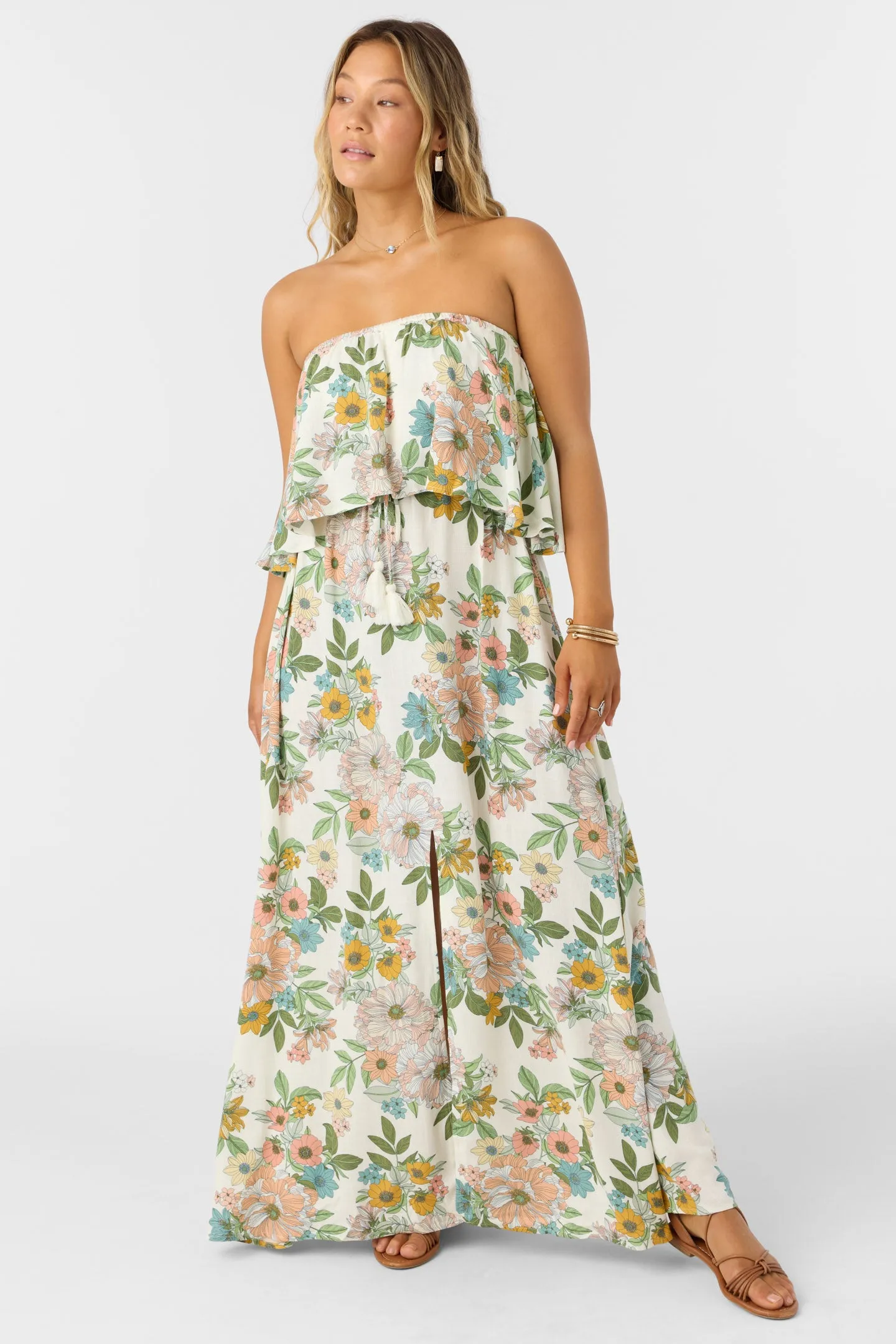 SADIE MAXI DRESS
