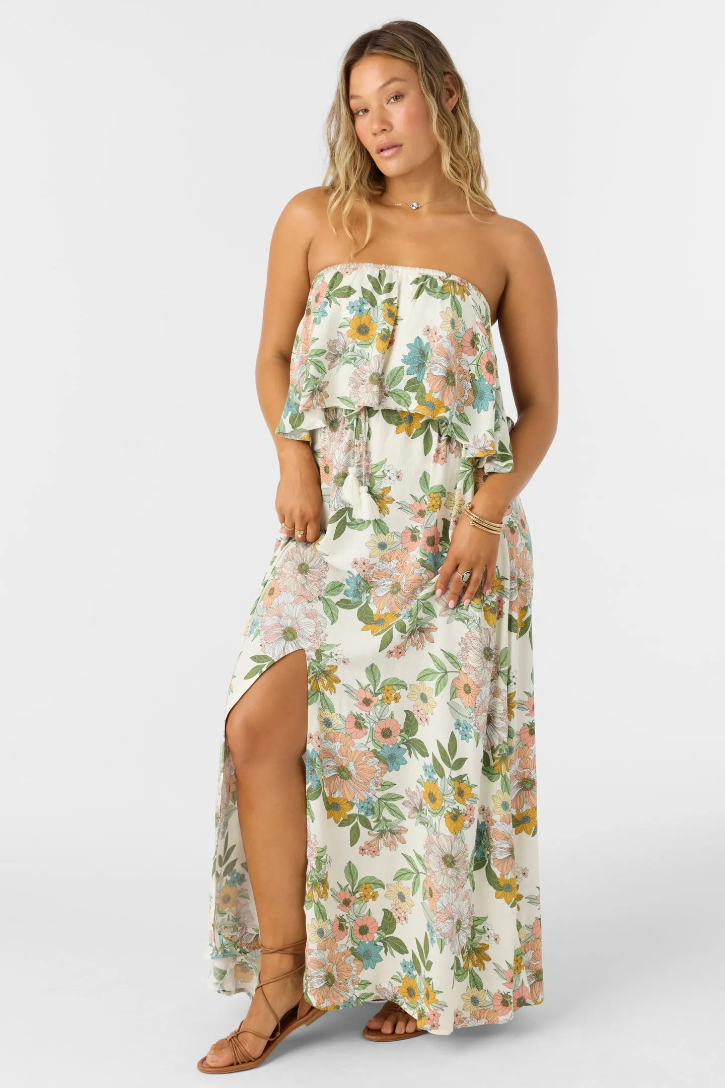 SADIE MAXI DRESS