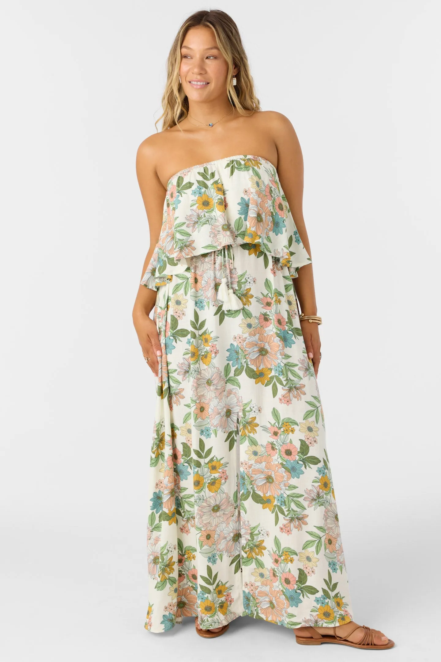 SADIE MAXI DRESS