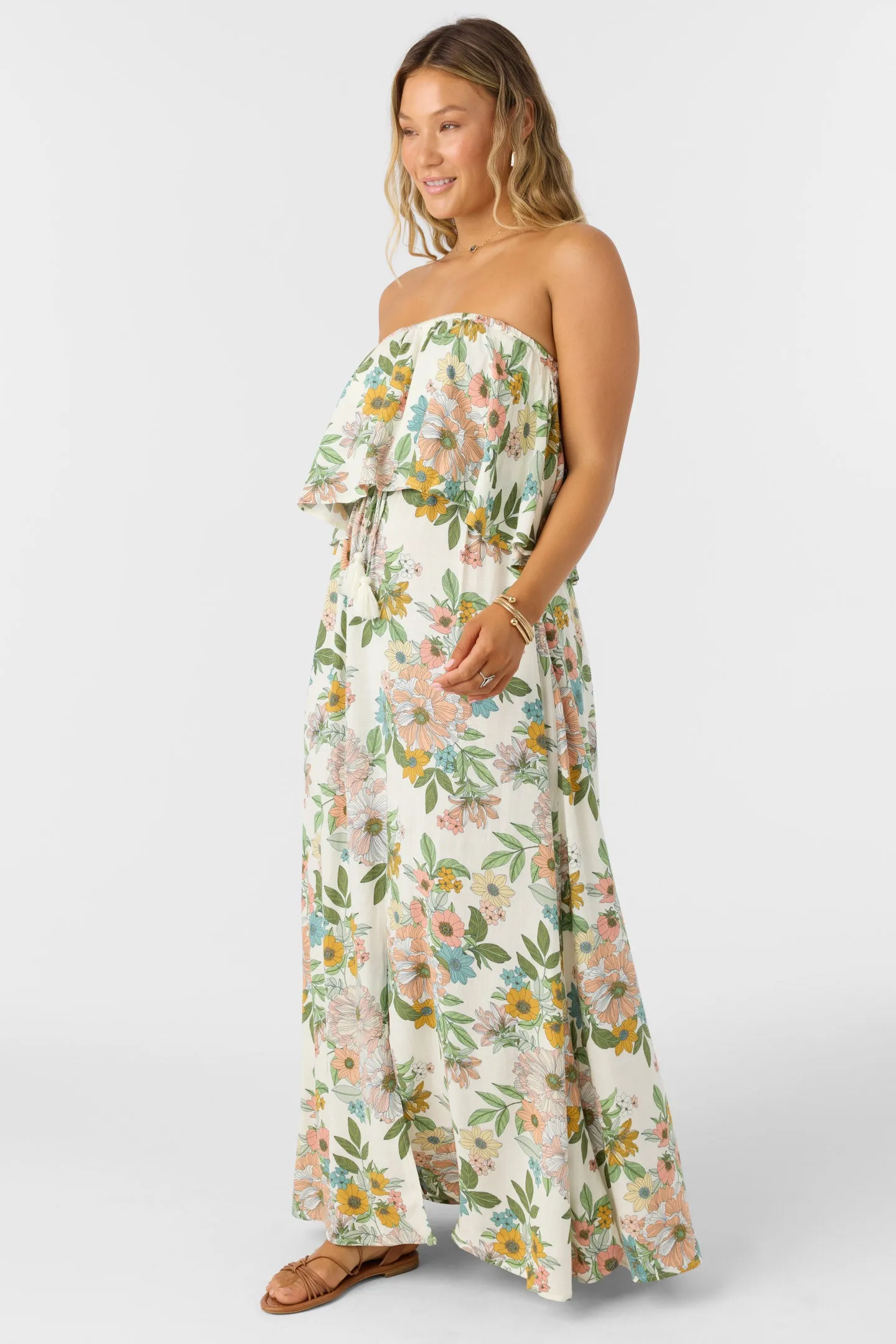 SADIE MAXI DRESS