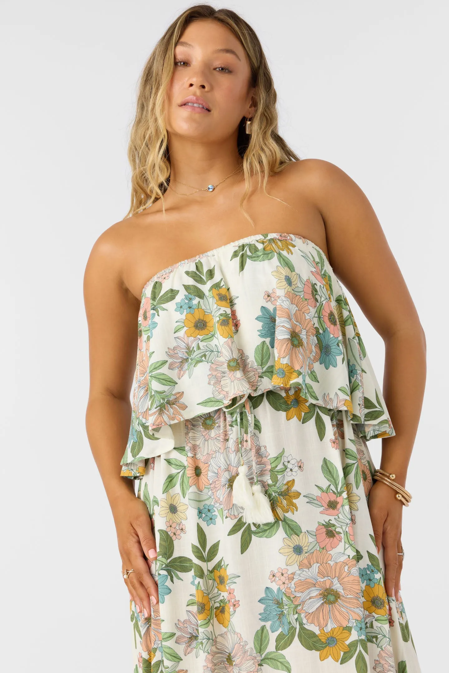 SADIE MAXI DRESS