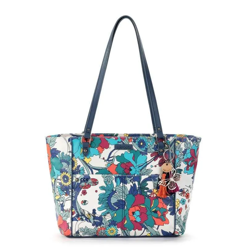 Sakroots Artist Circle Metro Tote