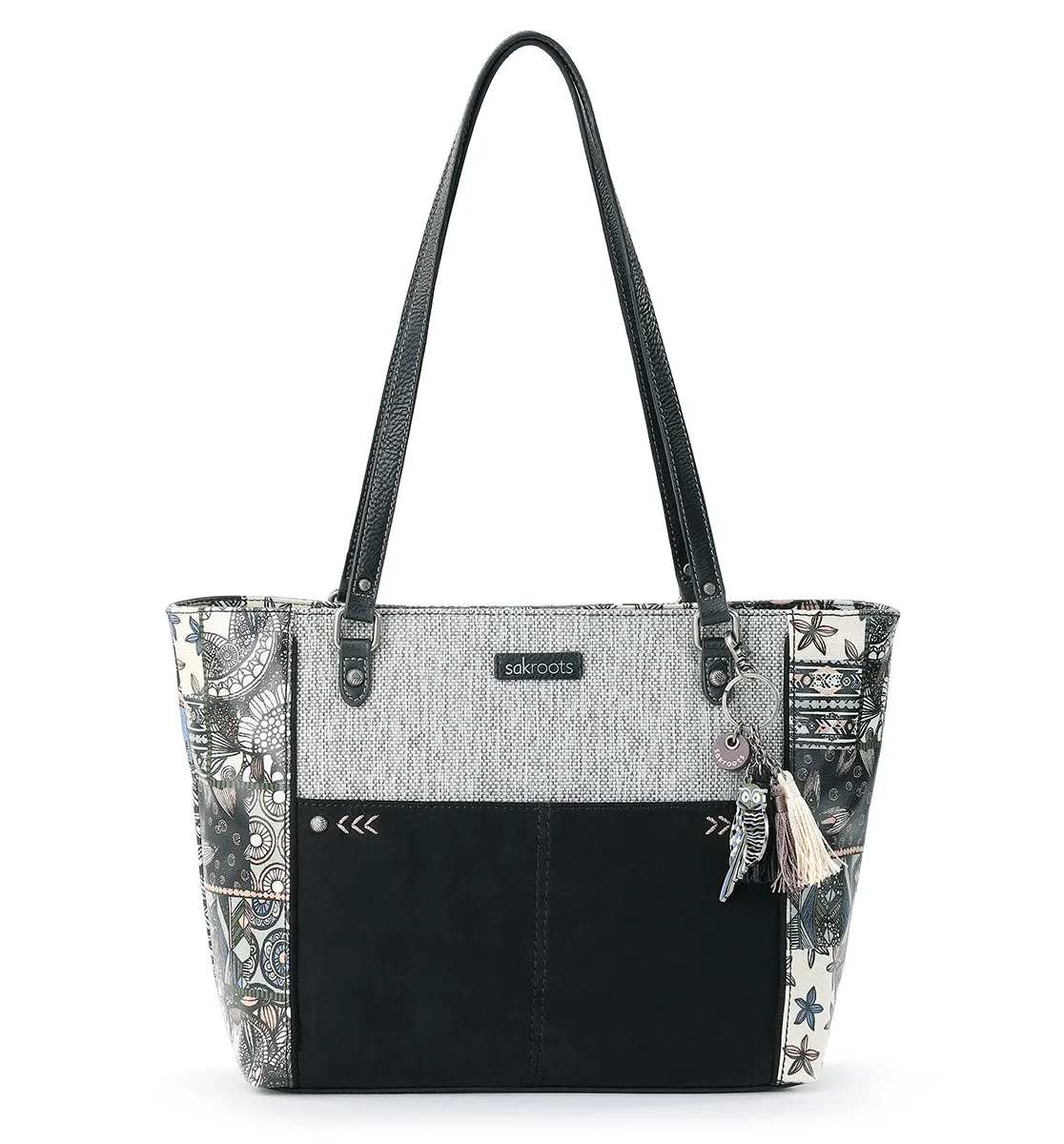 Sakroots Artist Circle Metro Tote