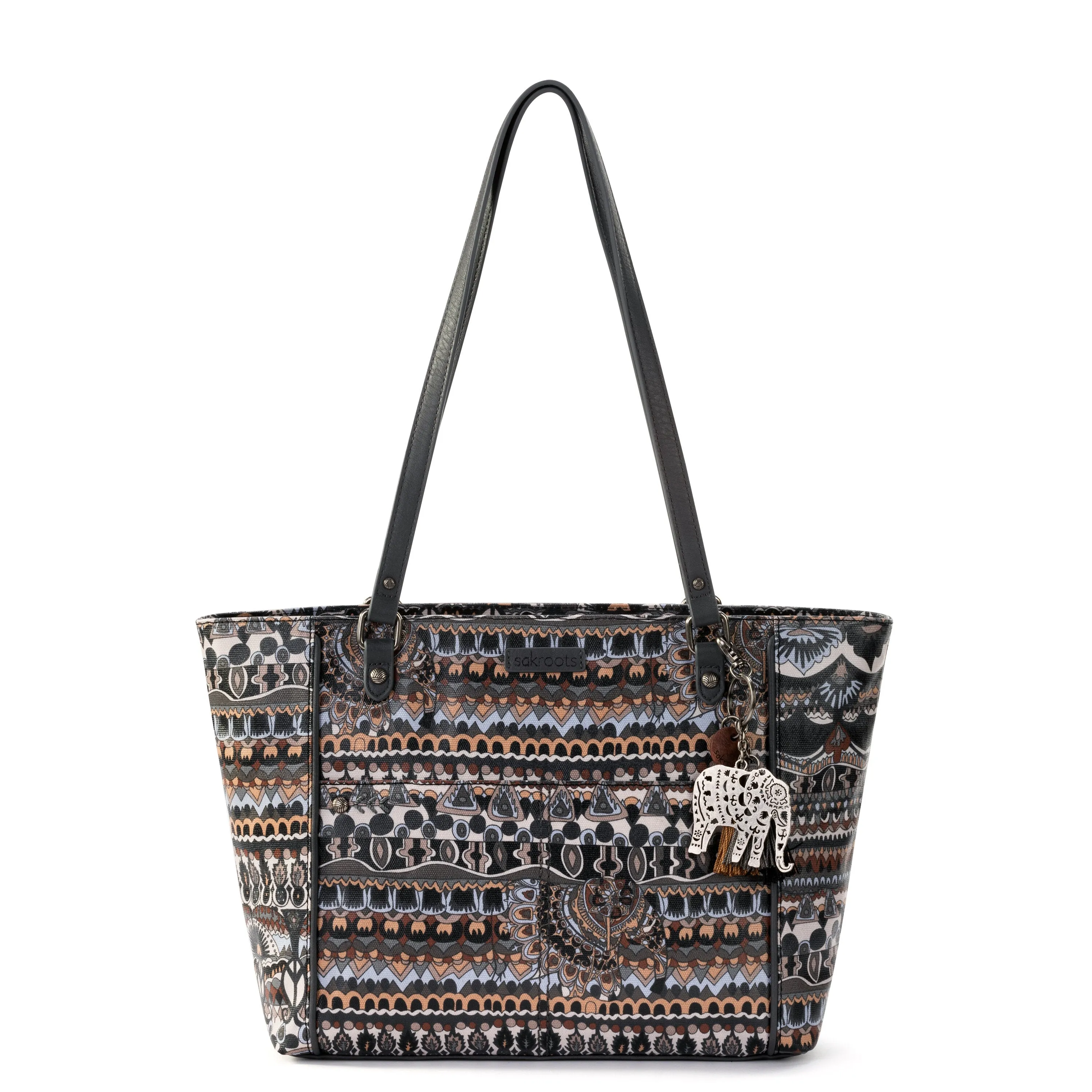 Sakroots Artist Circle Metro Tote