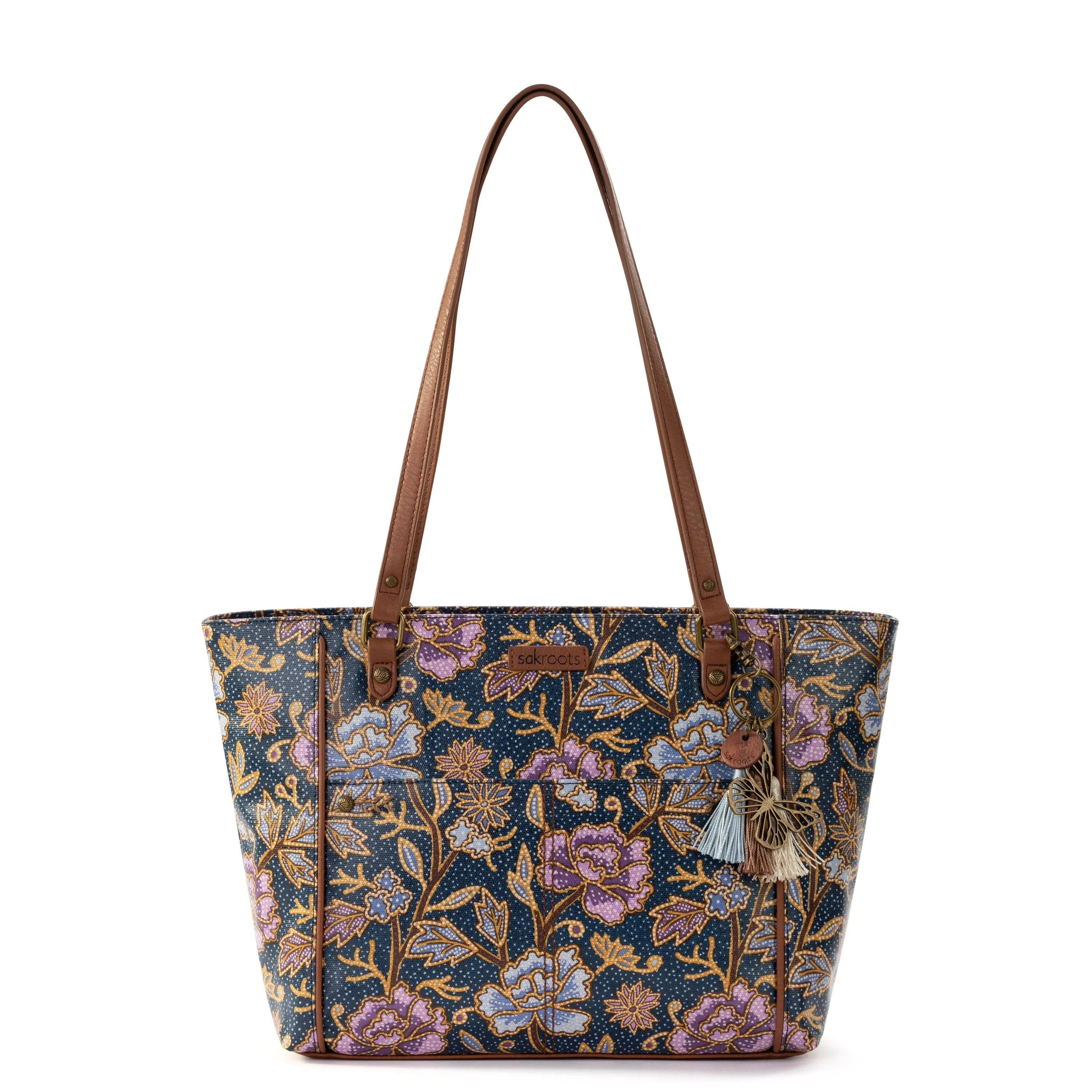 Sakroots Artist Circle Metro Tote