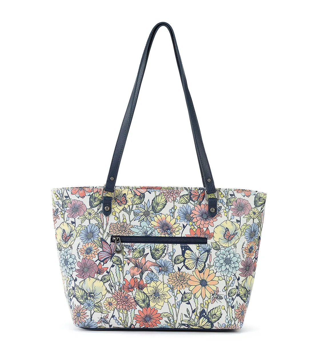 Sakroots Artist Circle Metro Tote