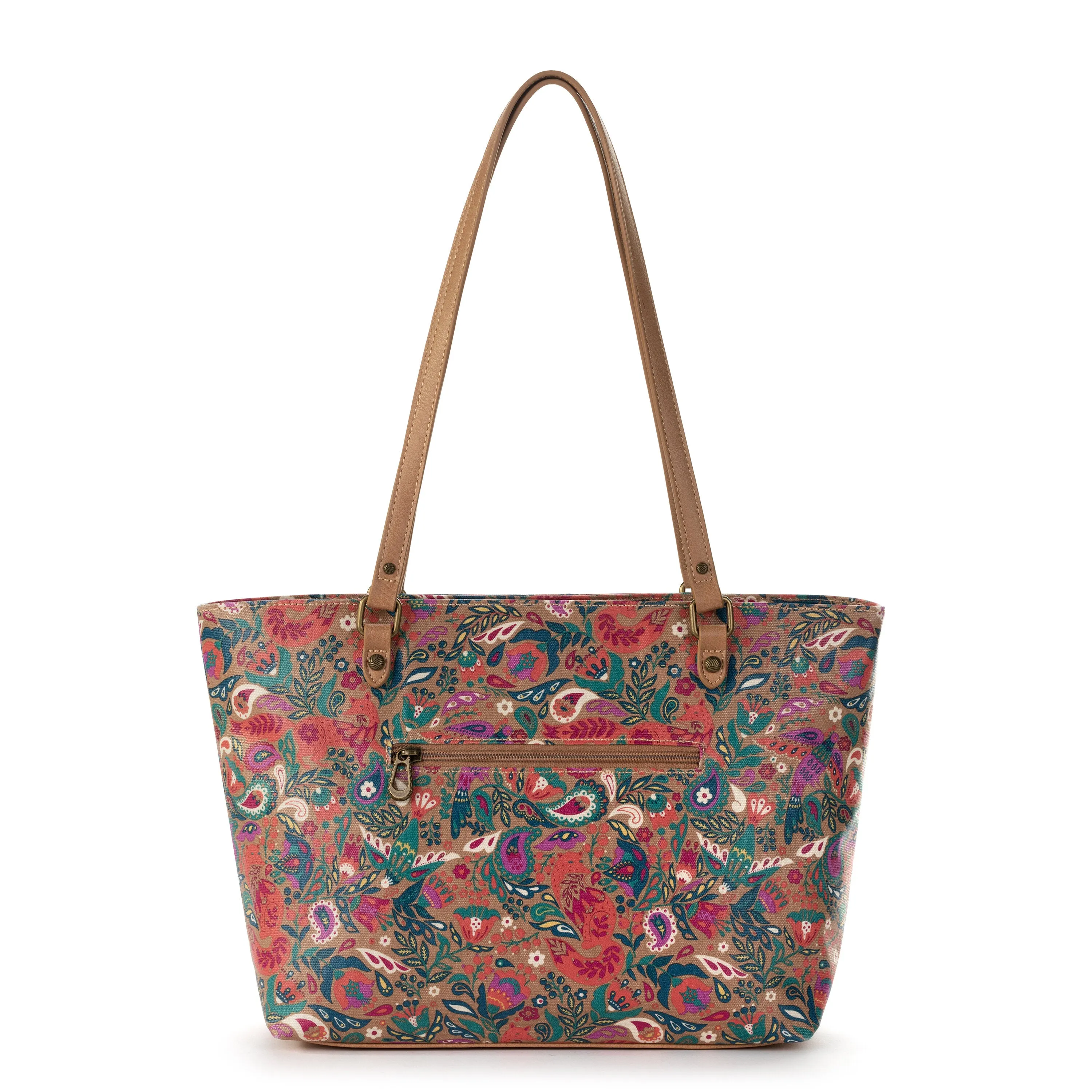 Sakroots Artist Circle Metro Tote