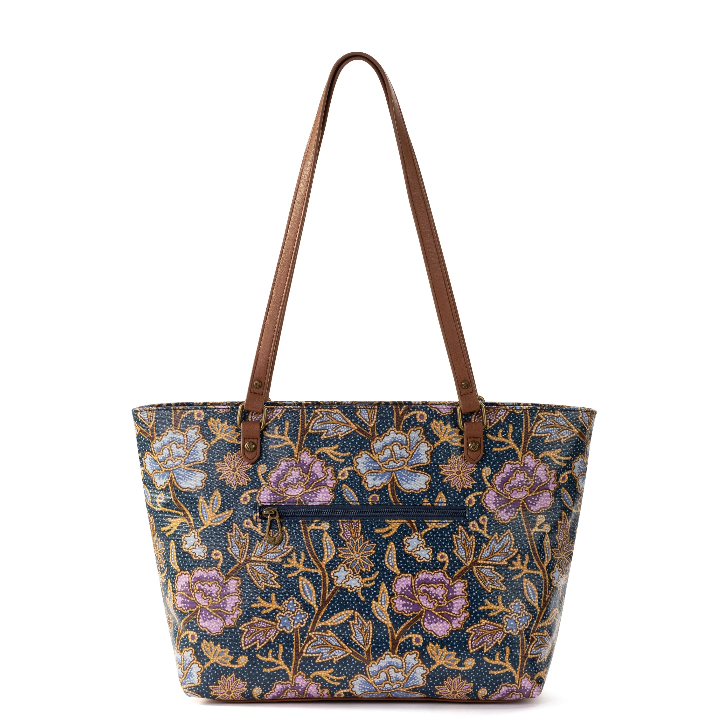 Sakroots Artist Circle Metro Tote