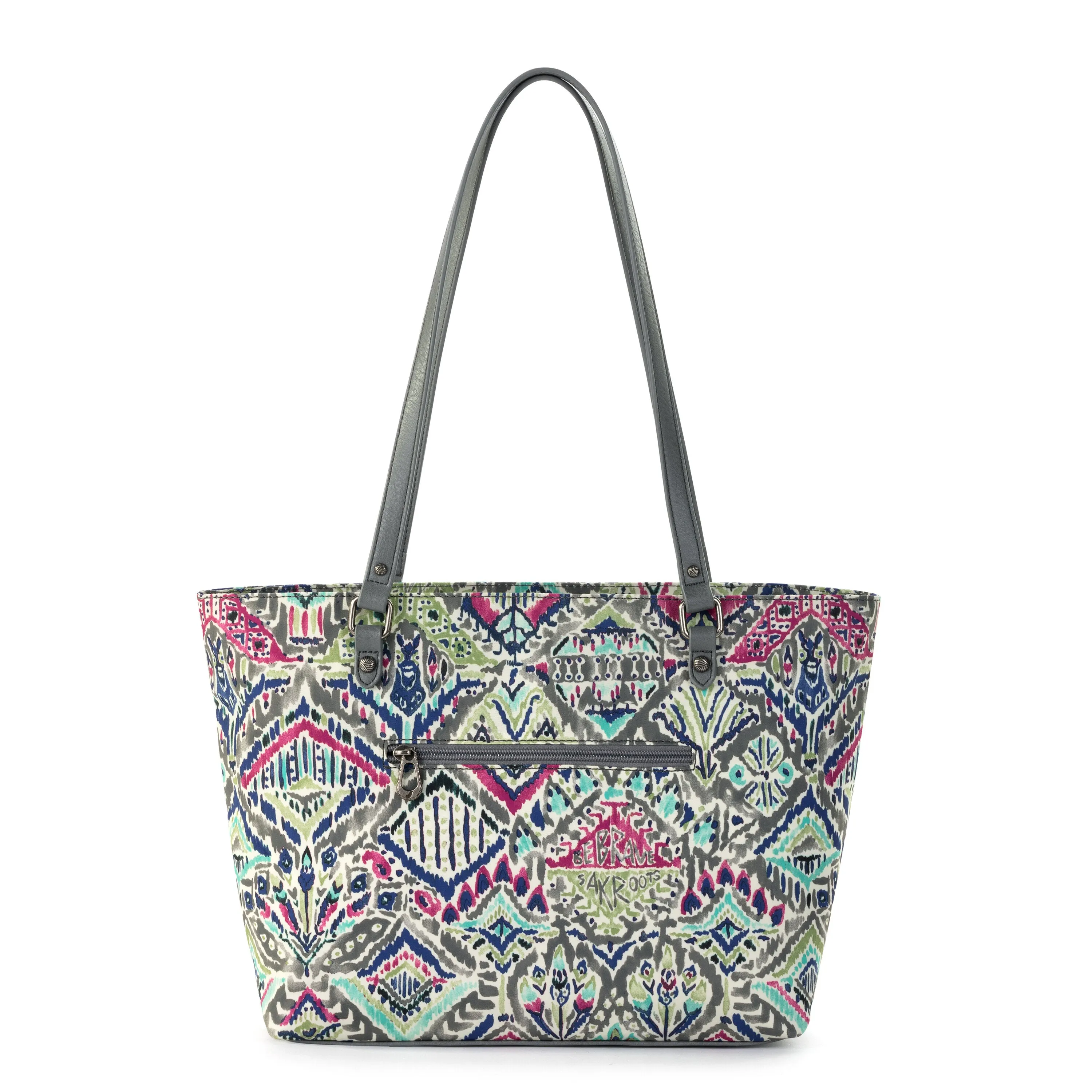 Sakroots Artist Circle Metro Tote