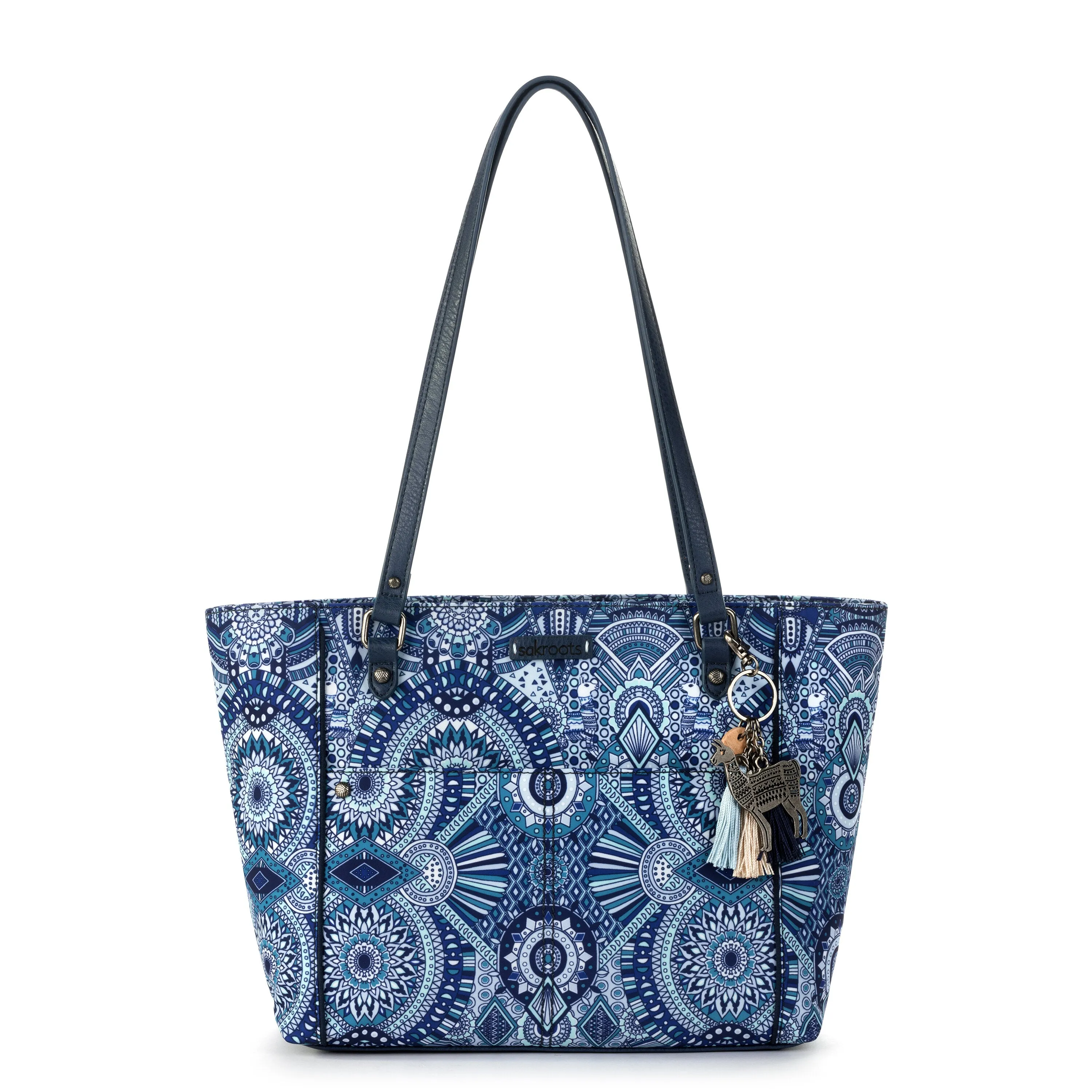 Sakroots Artist Circle Metro Tote