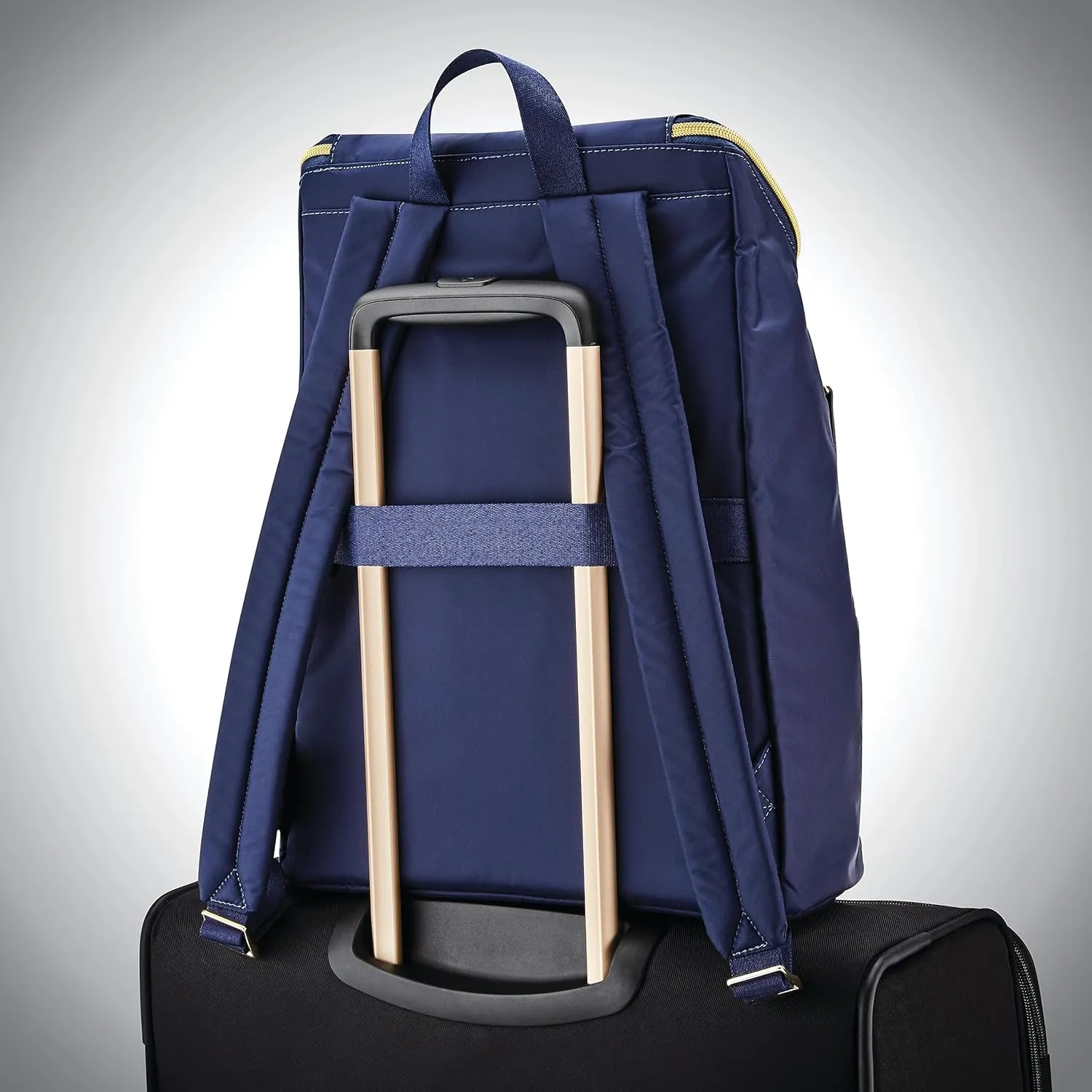 Samsonite Mobile Solution Women's Deluxe Backpack