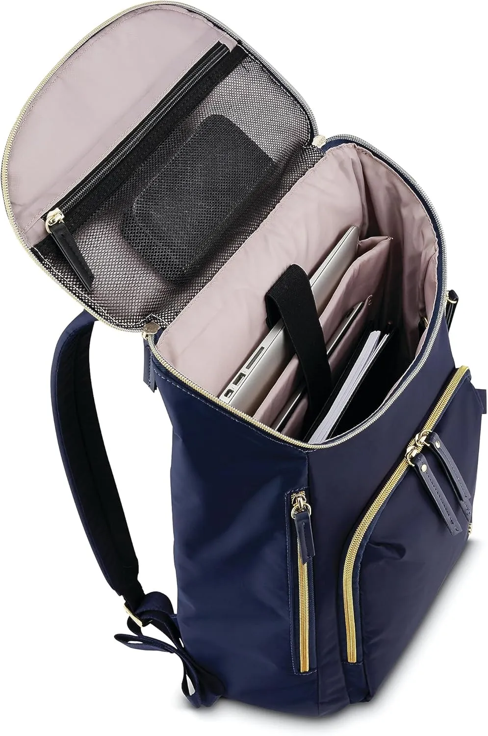 Samsonite Mobile Solution Women's Deluxe Backpack