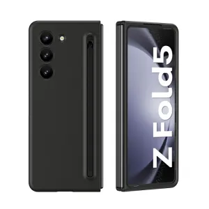 Samsung Galaxy Z Fold 3 Slim S-Pen Case - Black