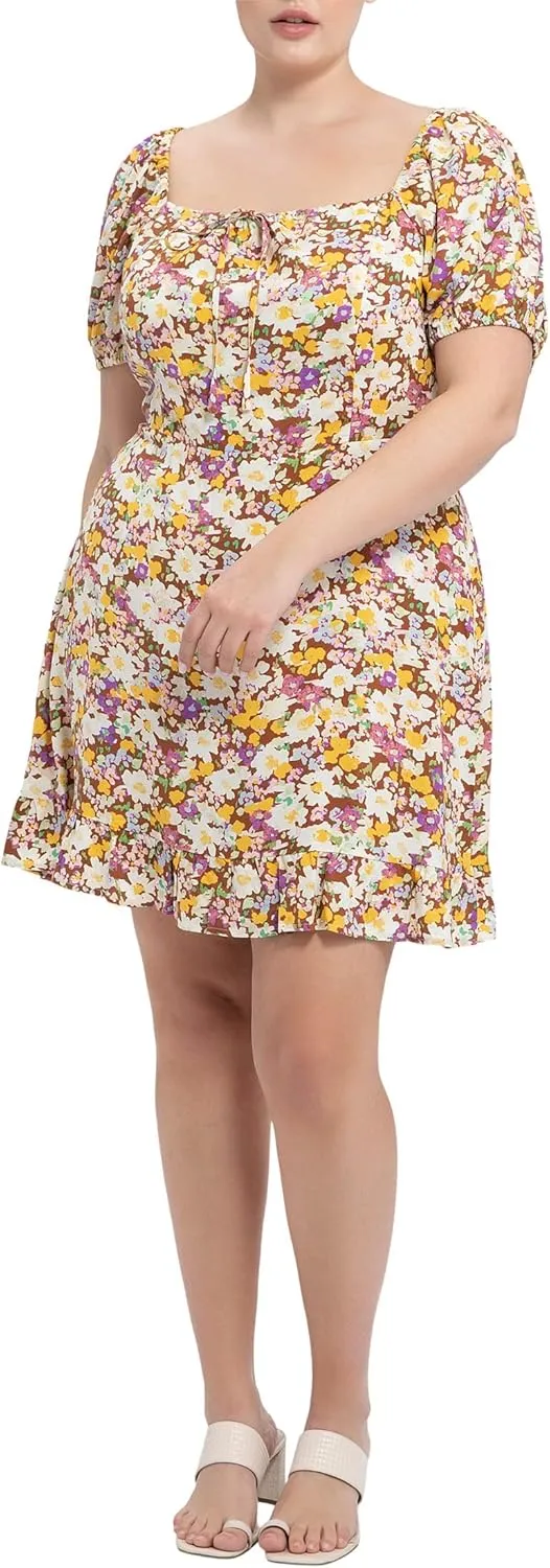 Sanctuary Fresh Breeze Dress