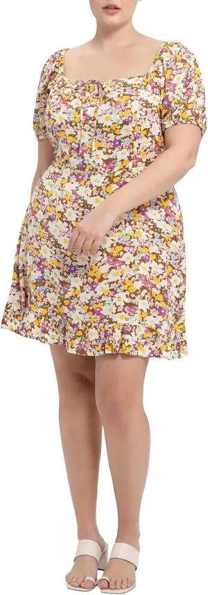 Sanctuary Fresh Breeze Dress