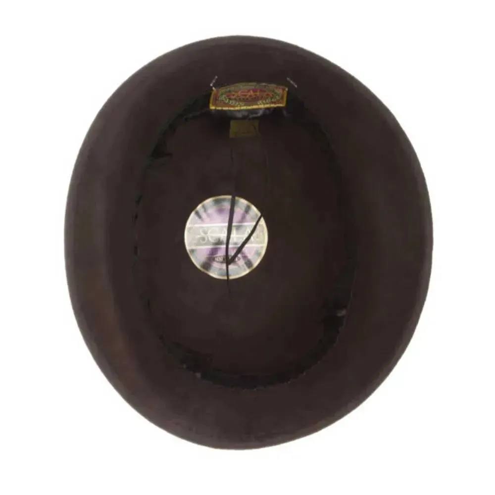 Scala Flora - Women's Cloche Hat