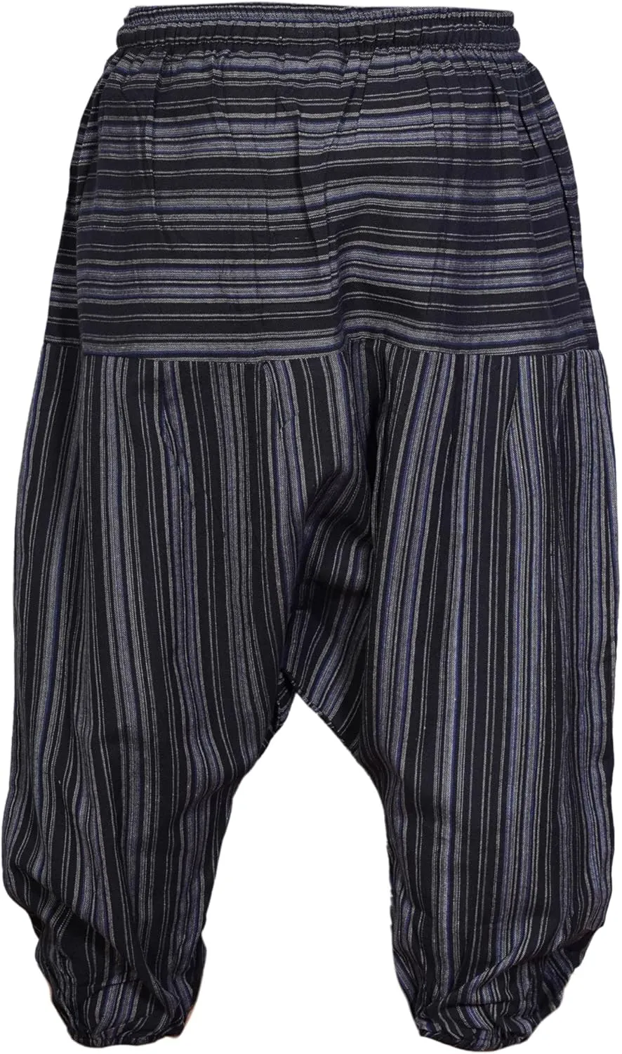 Shopoholic Fashion Children Hippie Harem Loose Boho Trouser Hippy Colorful Kids Retro Comfy Pants
