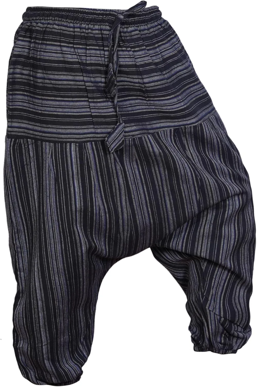 Shopoholic Fashion Children Hippie Harem Loose Boho Trouser Hippy Colorful Kids Retro Comfy Pants