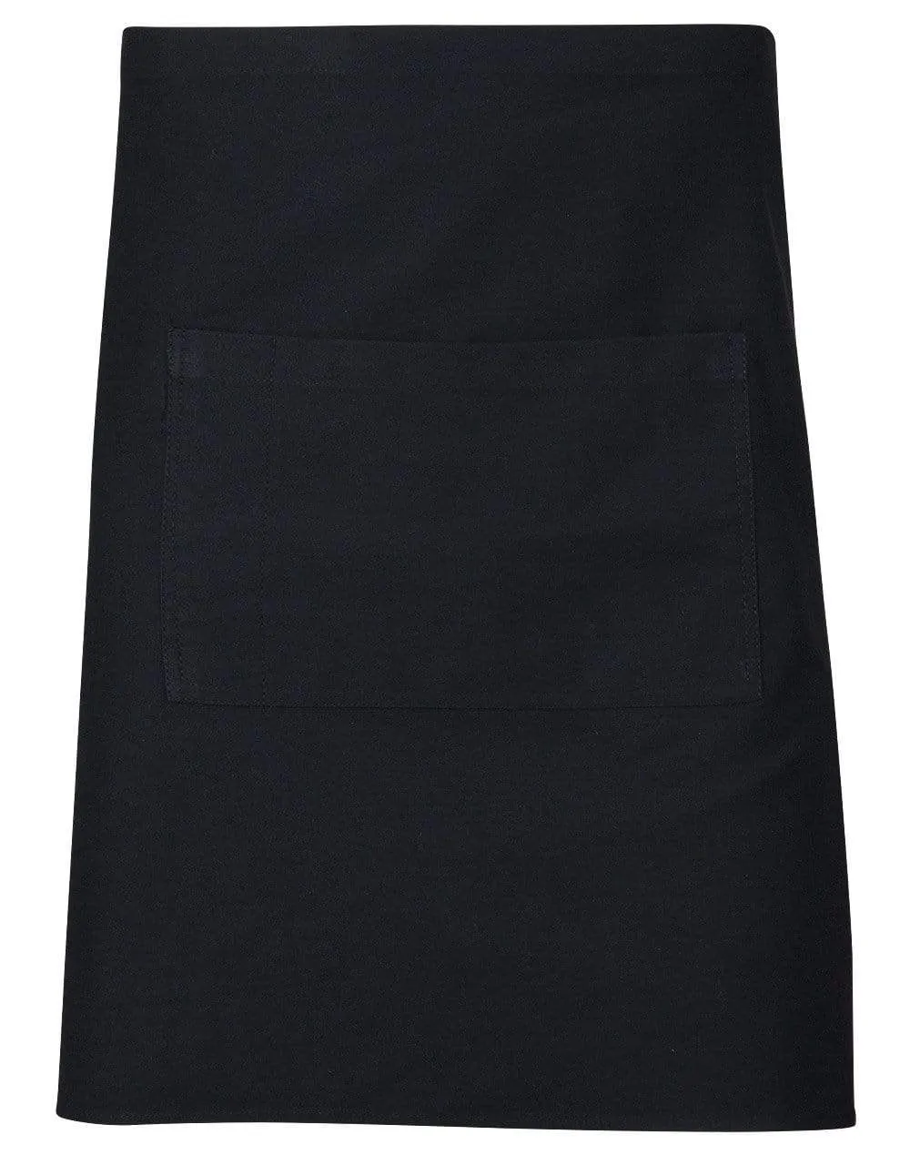 Short Waist Chef Apron AP01