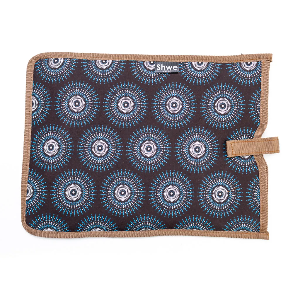 Shwe Shwe Chocolate Laptop Sleeve