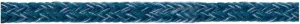 S.I.C. SIC-3634 Color Mix Spindle M Size C/#12 Denim x Saxophone, 1 Bag (166.9 ft (50 m)