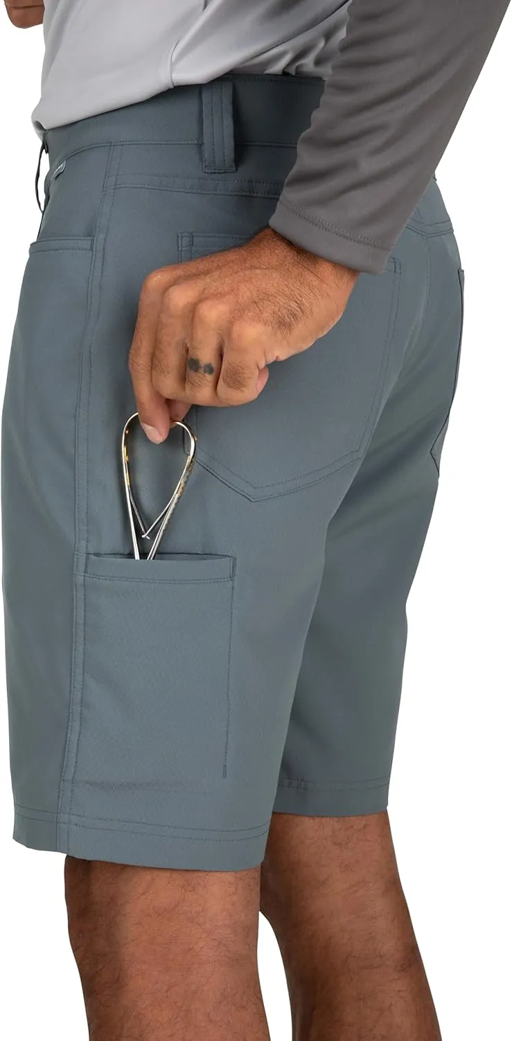 Simms Men's Skiff Shorts