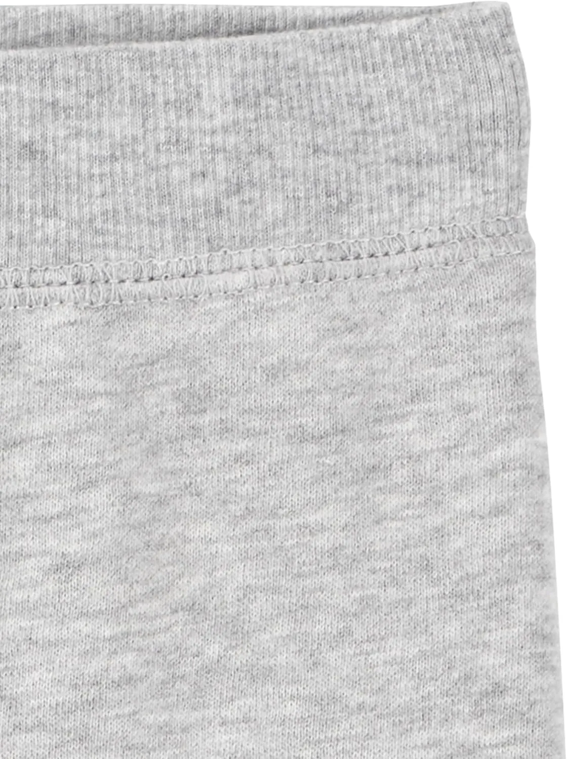 Simple Joys by Carter's Boys' 2-Pack Pull on Fleece Pants