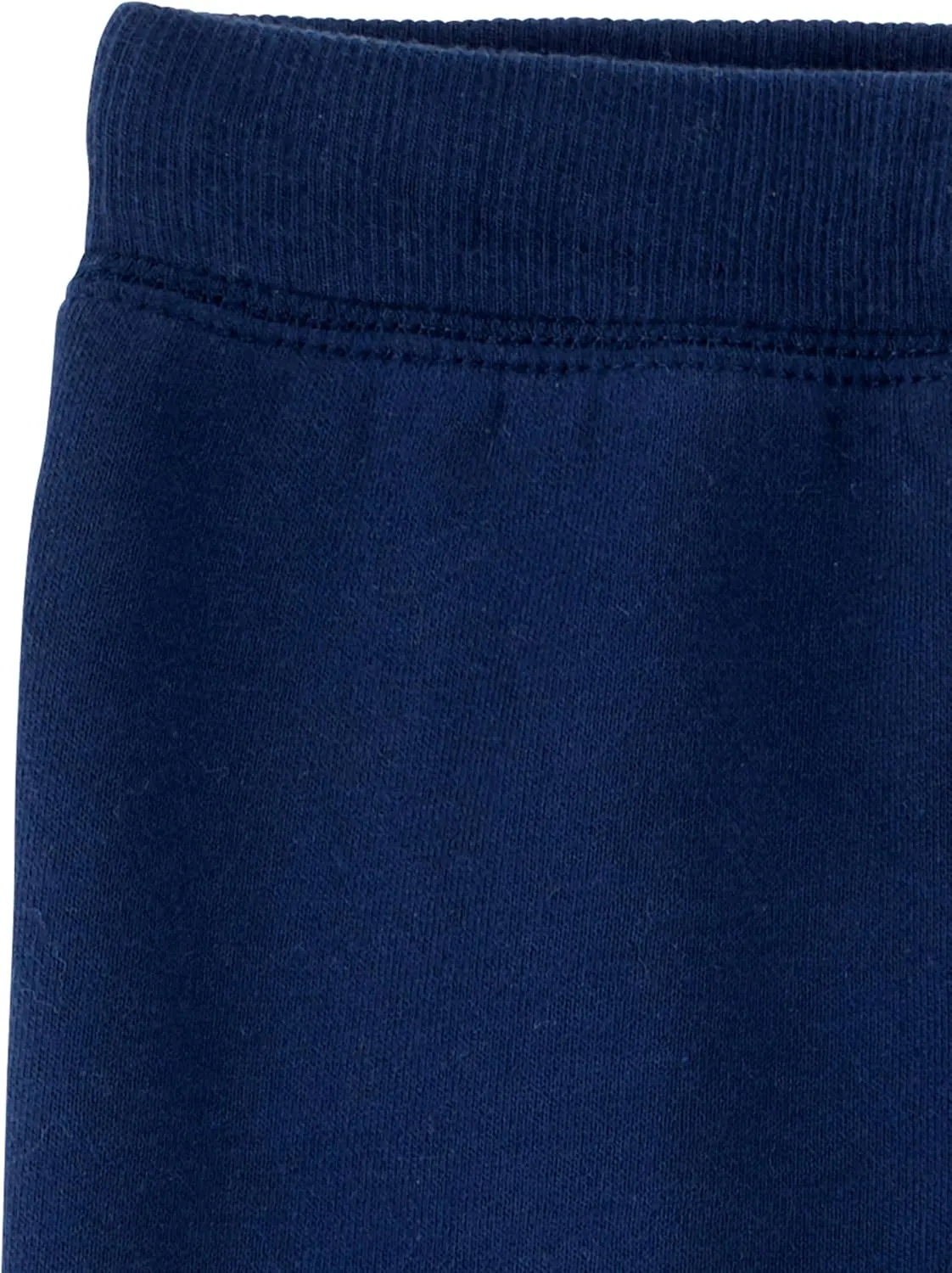 Simple Joys by Carter's Boys' 2-Pack Pull on Fleece Pants