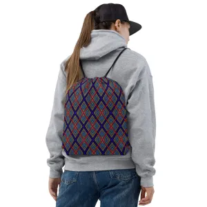 Skylights Drawstring Bag