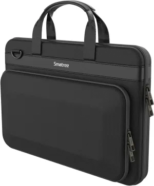Smatree Heavy Duty Hard Case Compatible for 18 inch Alienware 18 Area-51/m18 R2/m18 Gaming Laptop, 18 inch Acer Predator Helios 18/Neo 18 Gaming Laptop, for 17 inch Acer Predator Triton 17 X (A800XL)