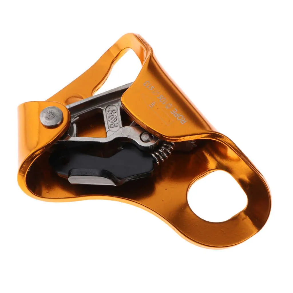 SML Beal Hero Pro Industrial Harness   Chest Ascender