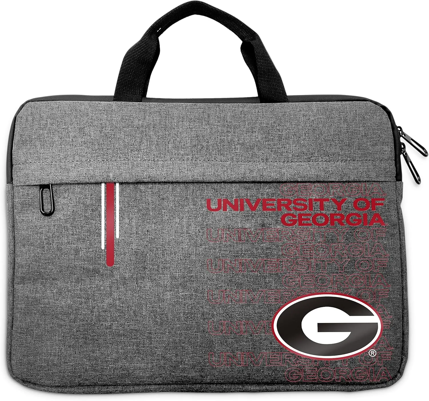 SOAR NCAA Unisex 13 Inch Laptop Sleeve