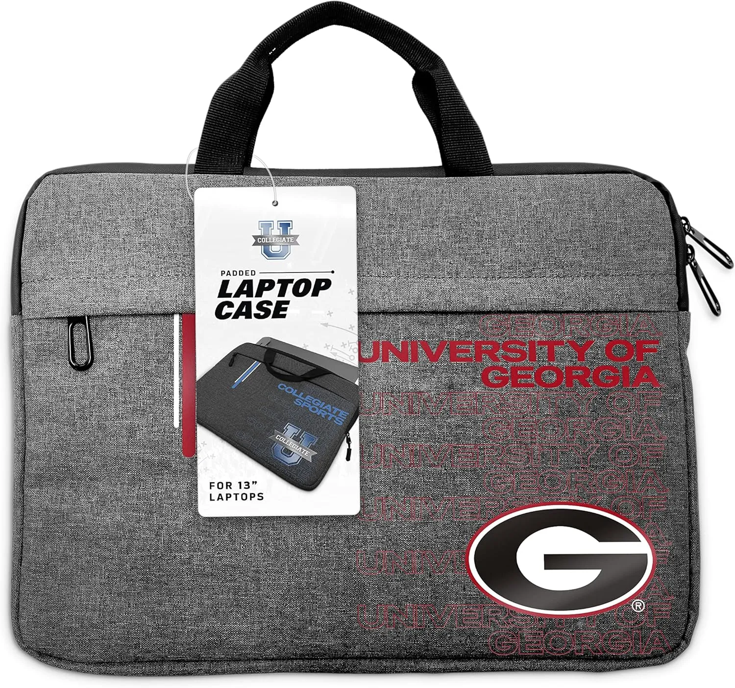 SOAR NCAA Unisex 13 Inch Laptop Sleeve