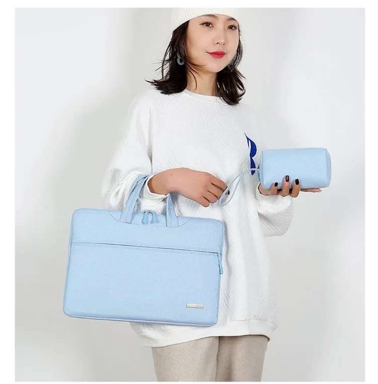 Sofia Protective Laptop Bag with Matching Accessories