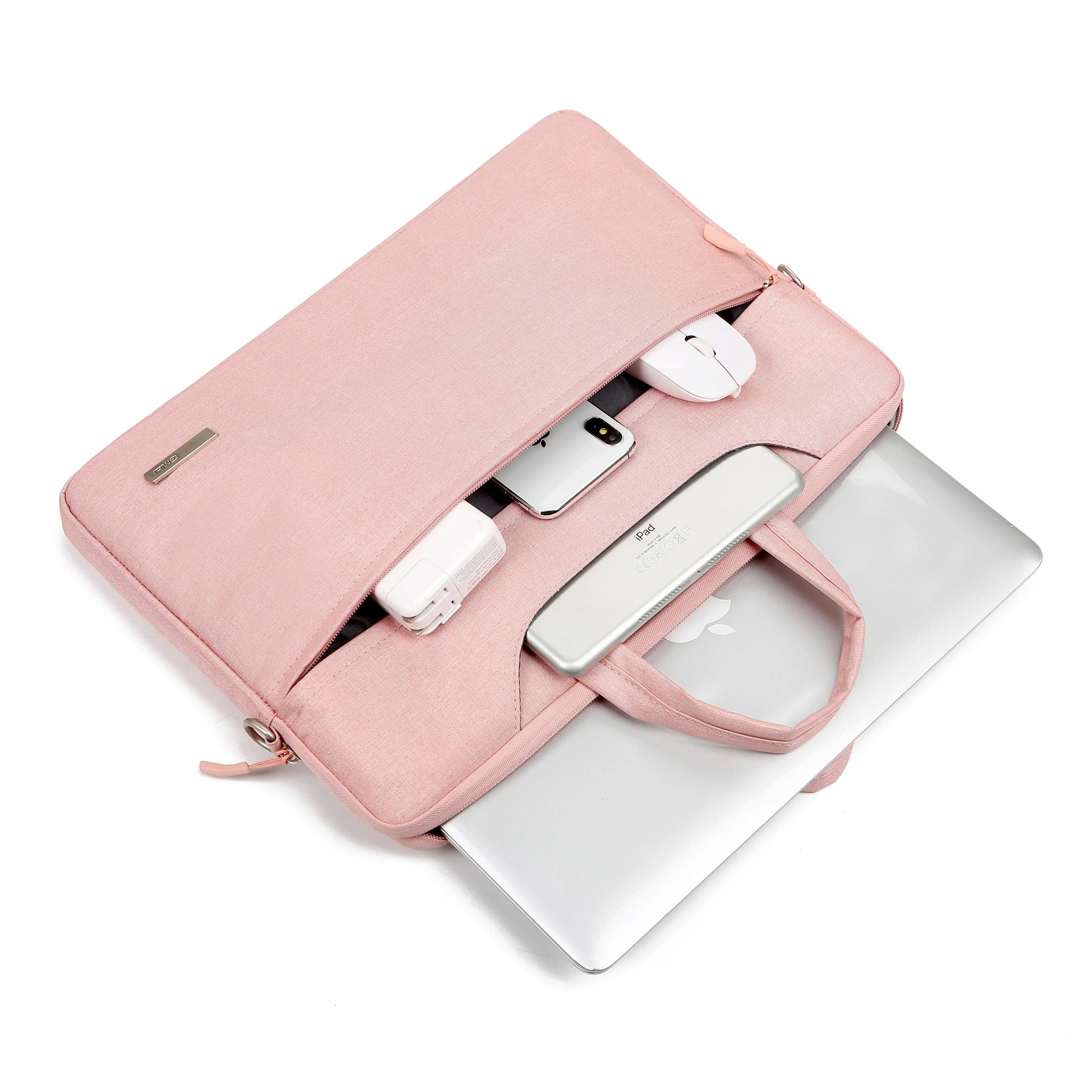 Sofia Protective Laptop Bag with Matching Accessories