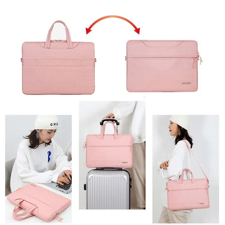 Sofia Protective Laptop Bag with Matching Accessories